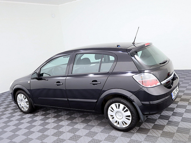 Opel Astra Elegance Facelift ATM 1.6 85kW Таллин - изображение 4