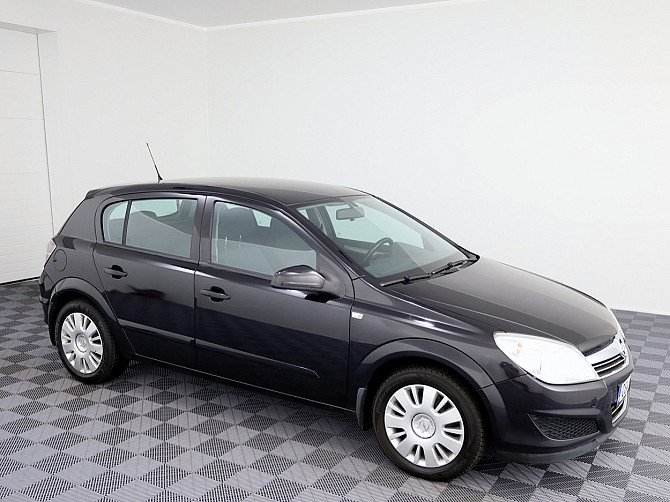 Opel Astra Elegance Facelift ATM 1.6 85kW Таллин - изображение 1