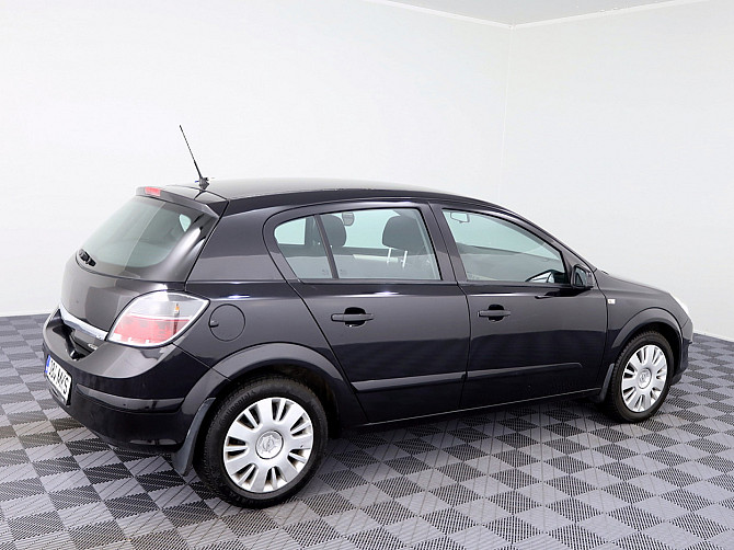 Opel Astra Elegance Facelift ATM 1.6 85kW Таллин - изображение 3