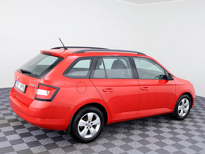 Skoda Fabia Comfortline 1.2 81kW Tallina - foto 3