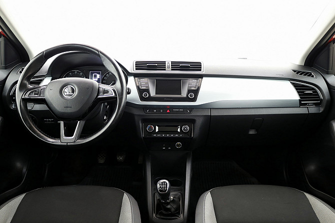 Skoda Fabia Comfortline 1.2 81kW Tallina - foto 5