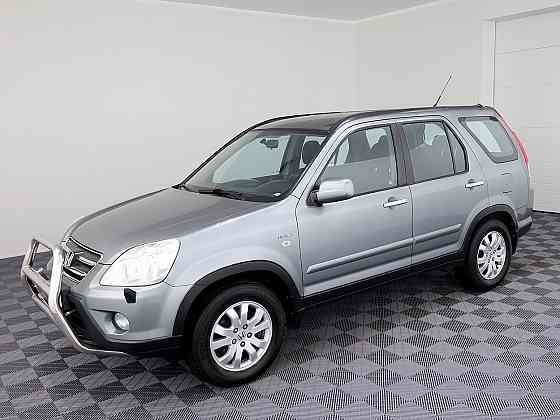 Honda CR-V Facelift ATM 2.0 110kW Таллин