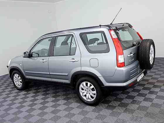 Honda CR-V Facelift ATM 2.0 110kW Таллин