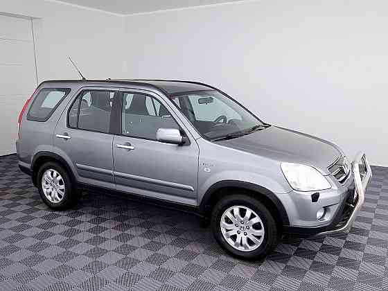 Honda CR-V Facelift ATM 2.0 110kW Таллин