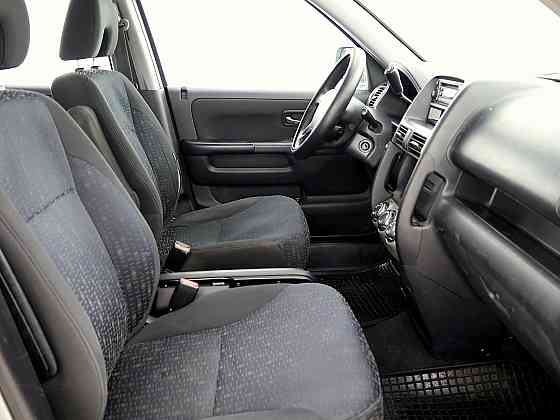 Honda CR-V Facelift ATM 2.0 110kW Таллин