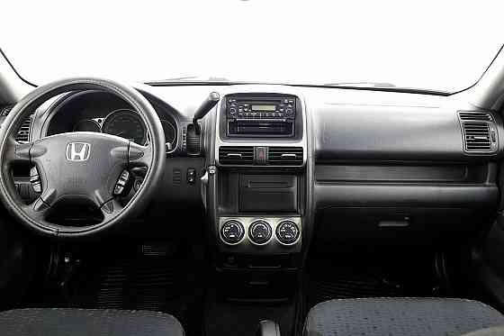 Honda CR-V Facelift ATM 2.0 110kW Таллин