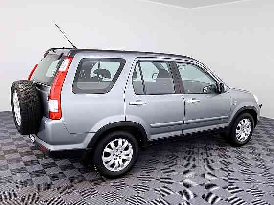Honda CR-V Facelift ATM 2.0 110kW Таллин