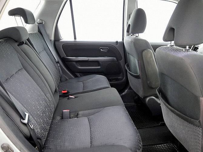 Honda CR-V Facelift ATM 2.0 110kW Таллин - изображение 7