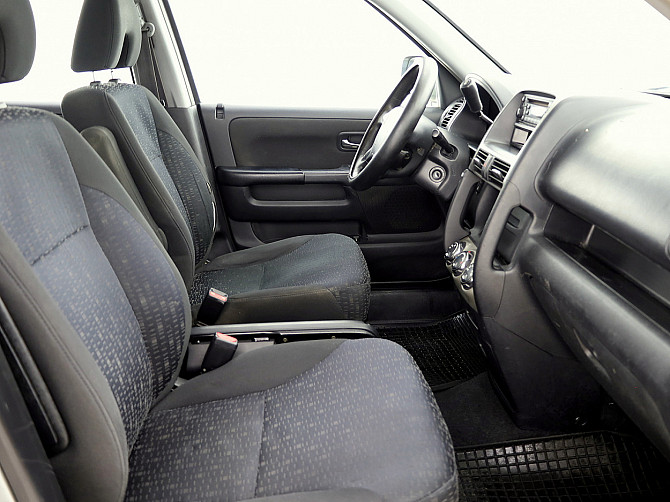 Honda CR-V Facelift ATM 2.0 110kW Таллин - изображение 6