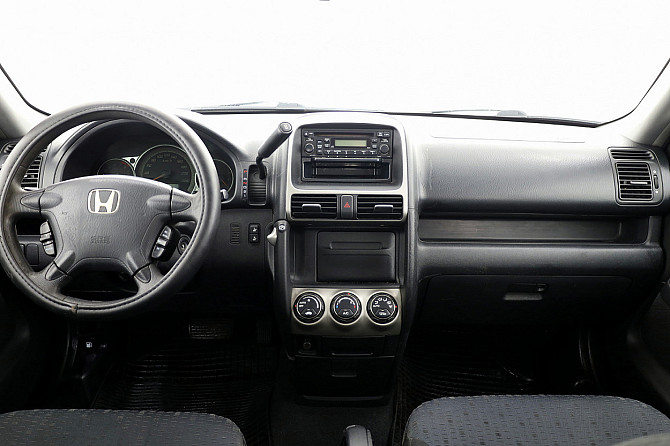 Honda CR-V Facelift ATM 2.0 110kW Таллин - изображение 5