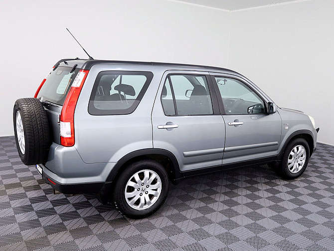 Honda CR-V Facelift ATM 2.0 110kW Таллин - изображение 3