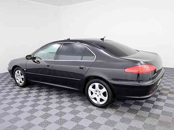 Peugeot 607 Luxury ATM 2.2 116kW Tallina
