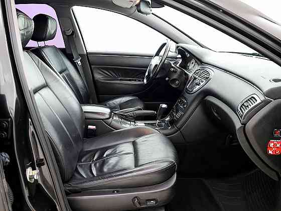 Peugeot 607 Luxury ATM 2.2 116kW Tallina