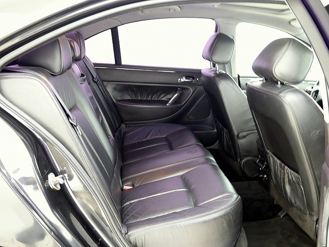 Peugeot 607 Luxury ATM 2.2 116kW Tallina - foto 7