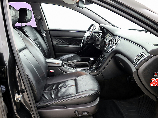 Peugeot 607 Luxury ATM 2.2 116kW Tallina - foto 6
