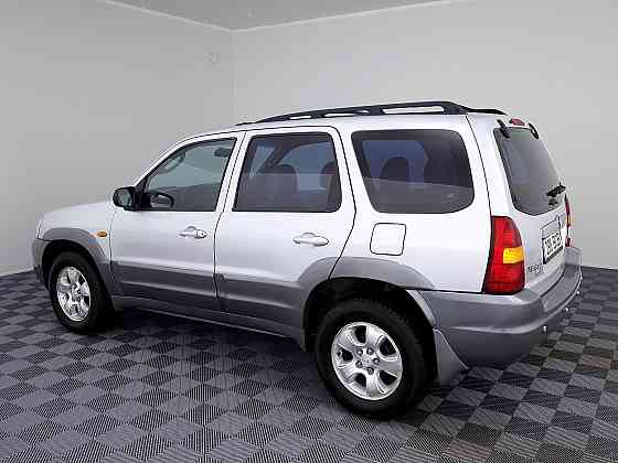 Mazda Tribute Luxury 4x4 ATM 3.0 145kW Tallina