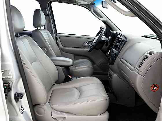 Mazda Tribute Luxury 4x4 ATM 3.0 145kW Tallina