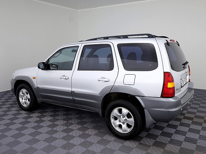 Mazda Tribute Luxury 4x4 ATM 3.0 145kW Tallina - foto 4