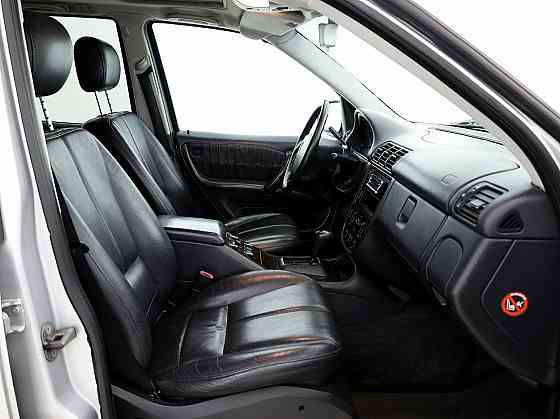 Mercedes-Benz ML 270 Luxury ATM 2.7 CDI 120kW Таллин