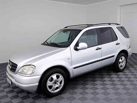 Mercedes-Benz ML 270 Luxury ATM 2.7 CDI 120kW Таллин