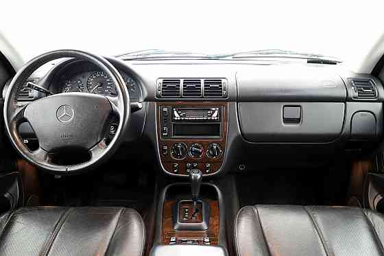 Mercedes-Benz ML 270 Luxury ATM 2.7 CDI 120kW Таллин