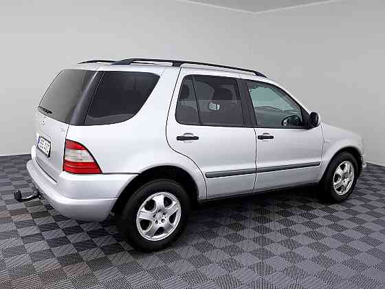 Mercedes-Benz ML 270 Luxury ATM 2.7 CDI 120kW Таллин