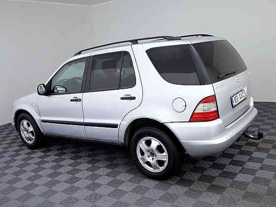 Mercedes-Benz ML 270 Luxury ATM 2.7 CDI 120kW Таллин