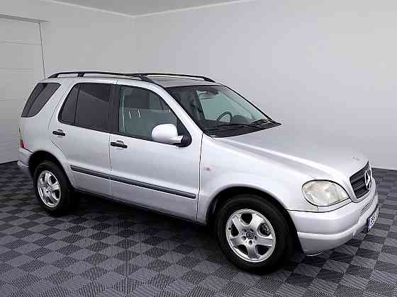 Mercedes-Benz ML 270 Luxury ATM 2.7 CDI 120kW Tallina