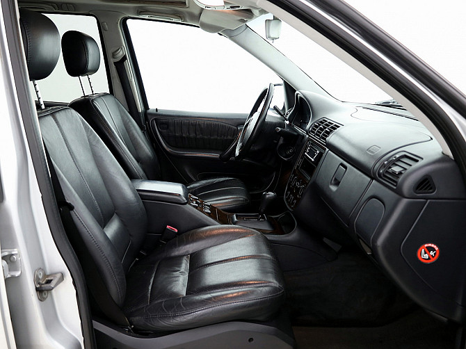 Mercedes-Benz ML 270 Luxury ATM 2.7 CDI 120kW Таллин - изображение 6