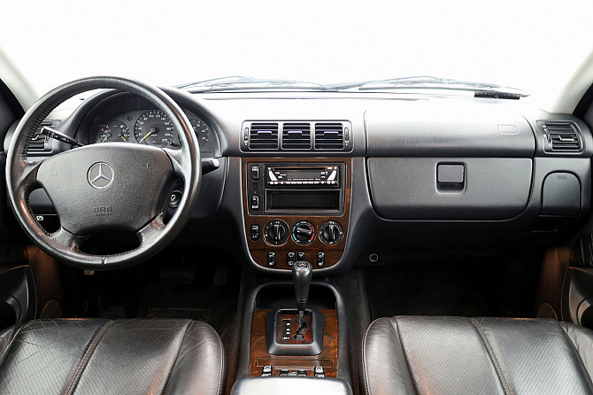 Mercedes-Benz ML 270 Luxury ATM 2.7 CDI 120kW Таллин - изображение 5
