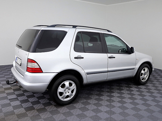 Mercedes-Benz ML 270 Luxury ATM 2.7 CDI 120kW Таллин - изображение 3