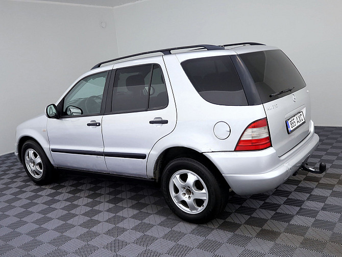 Mercedes-Benz ML 270 Luxury ATM 2.7 CDI 120kW Таллин - изображение 4