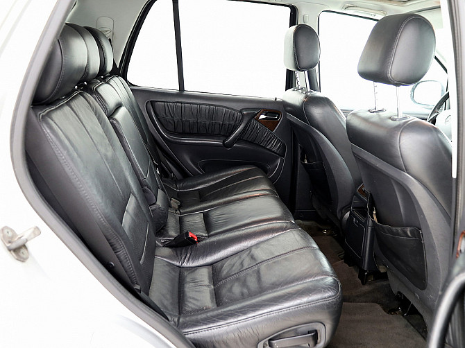 Mercedes-Benz ML 270 Luxury ATM 2.7 CDI 120kW Таллин - изображение 7