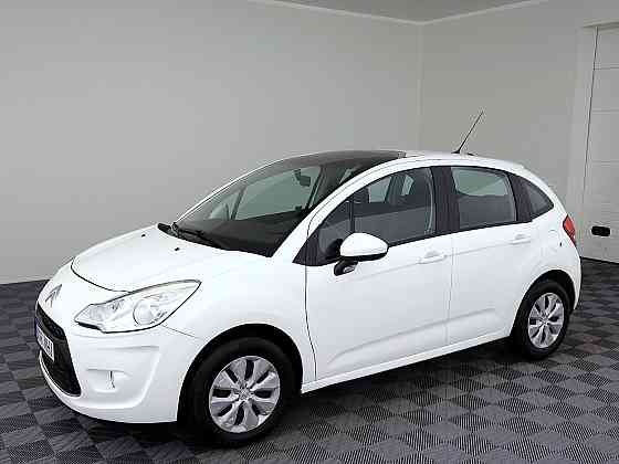 Citroen C3 Elegance ATM 1.6 88kW Таллин