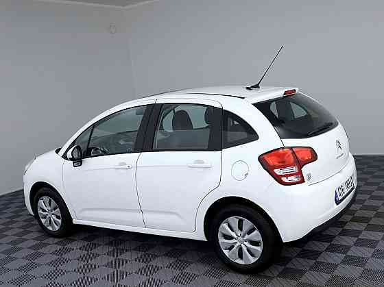 Citroen C3 Elegance ATM 1.6 88kW Таллин