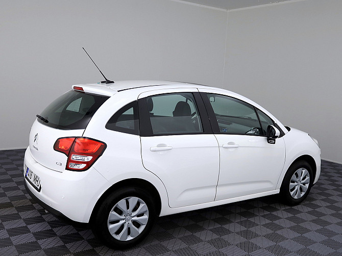 Citroen C3 Elegance ATM 1.6 88kW Tallina - foto 3