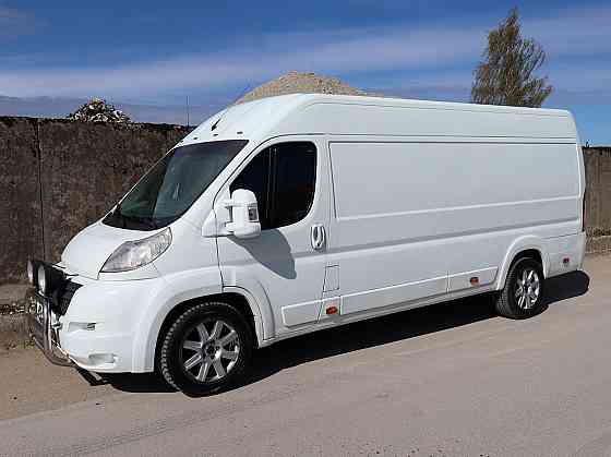 Citroen Jumper Extralong 2.2 HDi 88kW Таллин