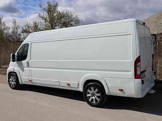 Citroen Jumper Extralong 2.2 HDi 88kW Таллин