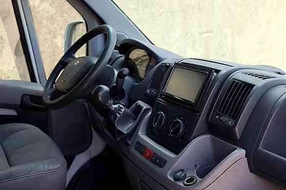 Citroen Jumper Extralong 2.2 HDi 88kW Таллин