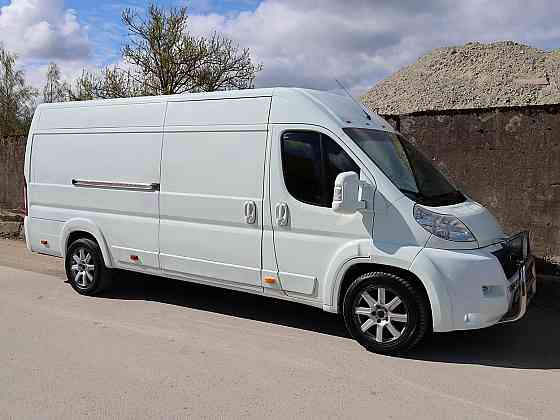 Citroen Jumper Extralong 2.2 HDi 88kW Таллин