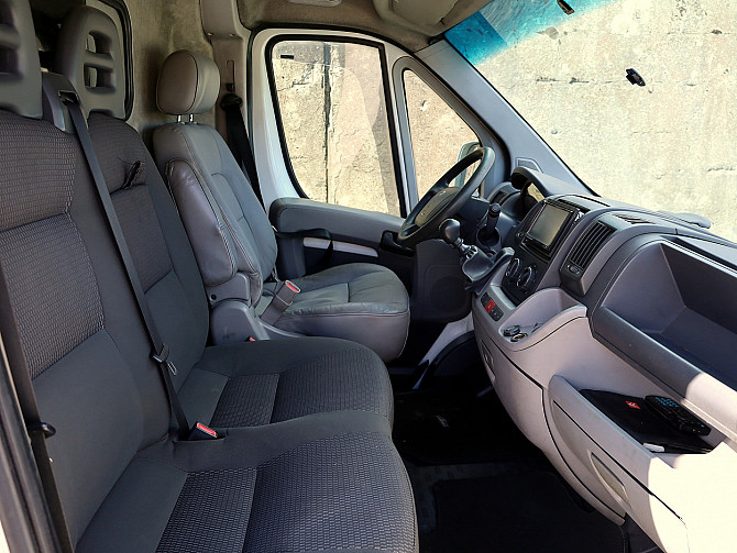 Citroen Jumper Extralong 2.2 HDi 88kW Таллин - изображение 6