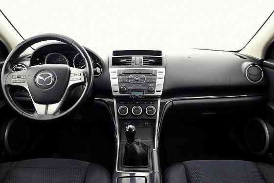 Mazda 6 Elegance 1.8 88kW Tallina