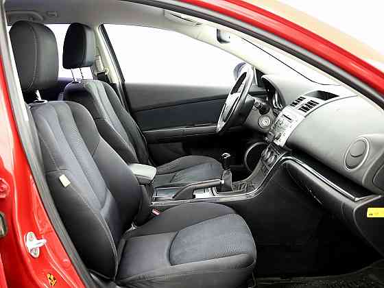 Mazda 6 Elegance 1.8 88kW Tallina