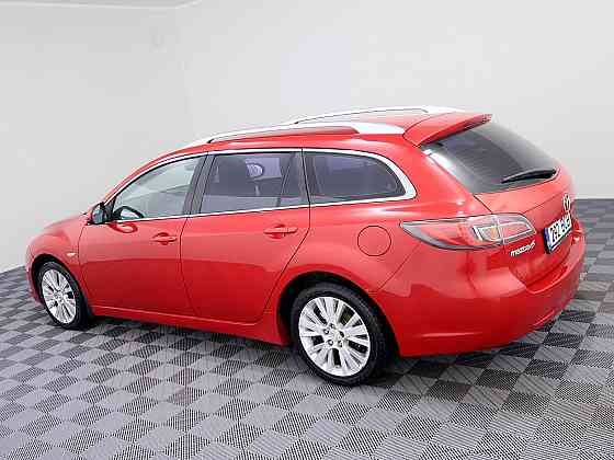 Mazda 6 Elegance 1.8 88kW Tallina