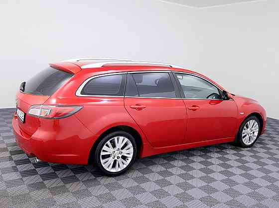 Mazda 6 Elegance 1.8 88kW Tallina