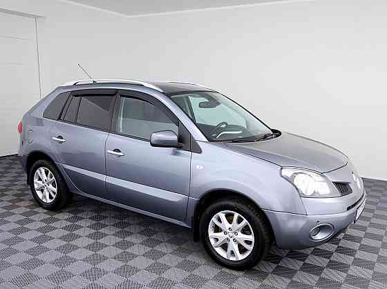 Renault Koleos Comfort 2.0 dCi 110kW Таллин
