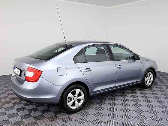 Skoda Rapid Comfortline 1.2 77kW Tallina