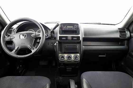 Honda CR-V Elegance ATM 2.0 110kW Таллин