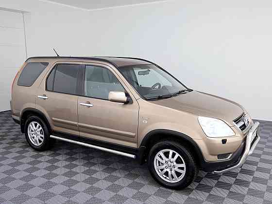 Honda CR-V Elegance ATM 2.0 110kW Таллин