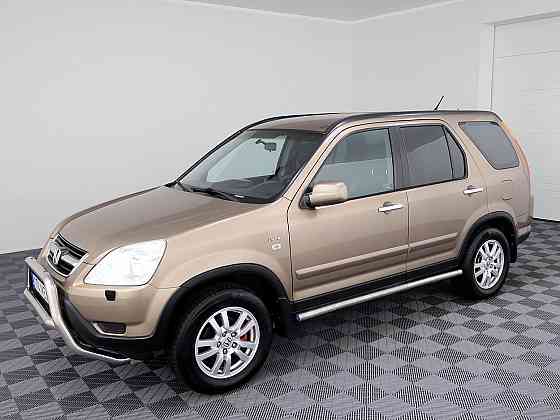 Honda CR-V Elegance ATM 2.0 110kW Таллин